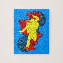 Break On Through! Puzzles