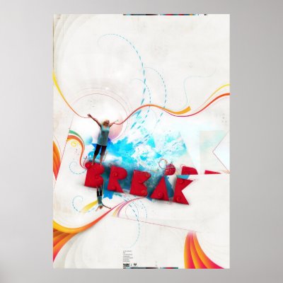 Break by norrbcom