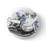 Break Something Pin
