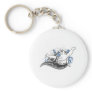 Break Something Key Chain