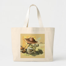 Break Time Bag
