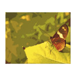 Break Time Gallery Wrap Canvas