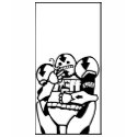 Breakbot t-shirts