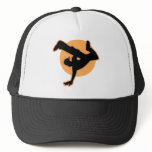 Breakdance flava hats