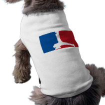 Breakdance Liga Doggie Shirt