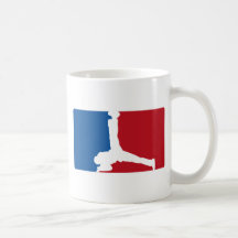 Breakdance Liga Mugs