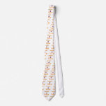 Breakdance Shirt Custom Tie