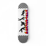 BREAKDANCE skateboards