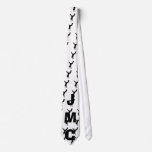 Breakdance Tie