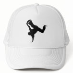 breakdancer hats