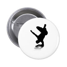 Breakdancer (on elbow) buttons
