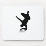 Breakdancer (on elbow)