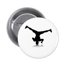 Breakdancer (spin)