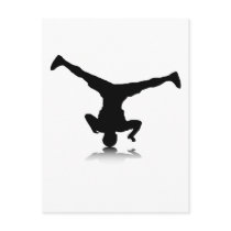 Breakdancer (spin)