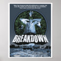 Breakdown posters
