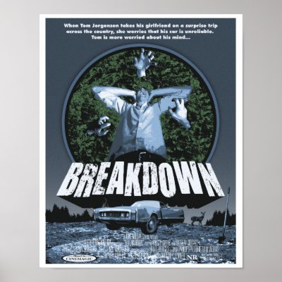 Breakdown by nsmacalus