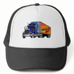 BREAKER-BREAKER TRUCKER HATS