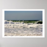 Breaker Ocean Swell Photography Print