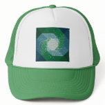 BREAKERS MESH HAT