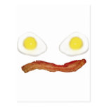 Breakface Postcards