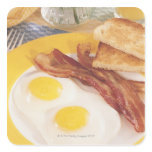 Breakfast 2 sticker