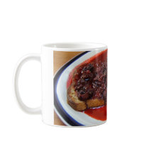 Breakfast 30 ~ mug