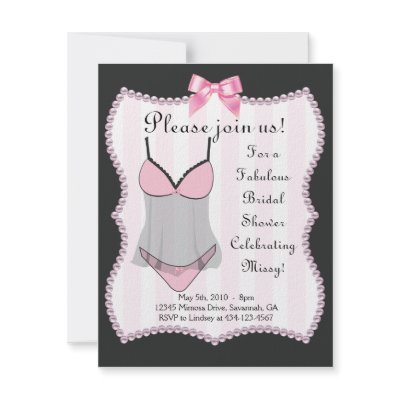 Breakfast at Tiffany's Bridal Shower Invite by Partylish