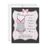 Breakfast at Tiffany's Bridal Shower Invite invitations