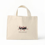 "Breakfast" Tote Bag
