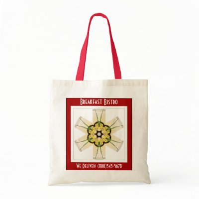 Breakfast Bistro Bags by SeeFoodPhotos