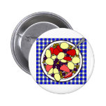 Breakfast Cereal Pins
