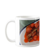 Breakfast ~ mug