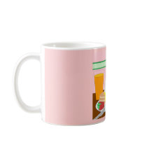 Breakfast Mugs