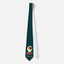 Breakfast Pirate... Neckties