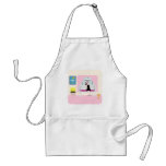 Breakfast with Stephanie Apron
