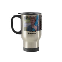 Breakin' the Rules Mug