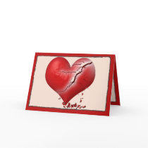 Breaking Heart