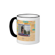 Breaking News 2 Mugs