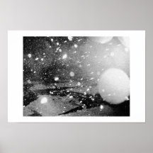 Breaking the Ice Print