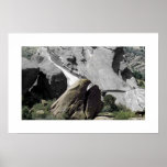 Breaking Through posters