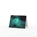 Breaking Wave Note Card