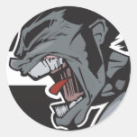 breakout sticker