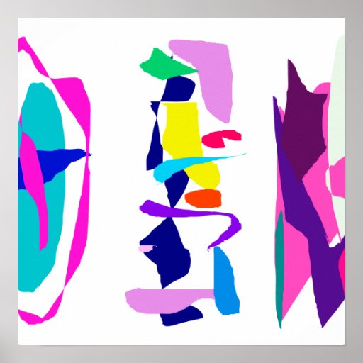 Breakthrough Print