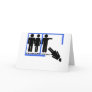 Breakup and Divorce Designs Greeting Card