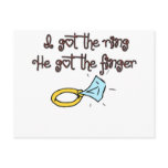 Breakup and Divorce Funny Reletionship postcards