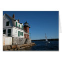 Breakwater Light cards