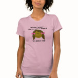 Breast Cancer 2007 Black Design t-shirts