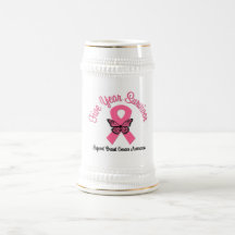 Breast Cancer 5 Year Survivor Coffee Mug