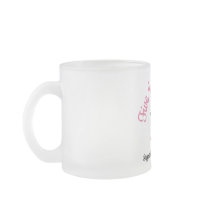 Breast Cancer 5 Year Survivor Mug