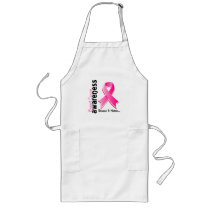 Breast Cancer Awareness 5 Aprons